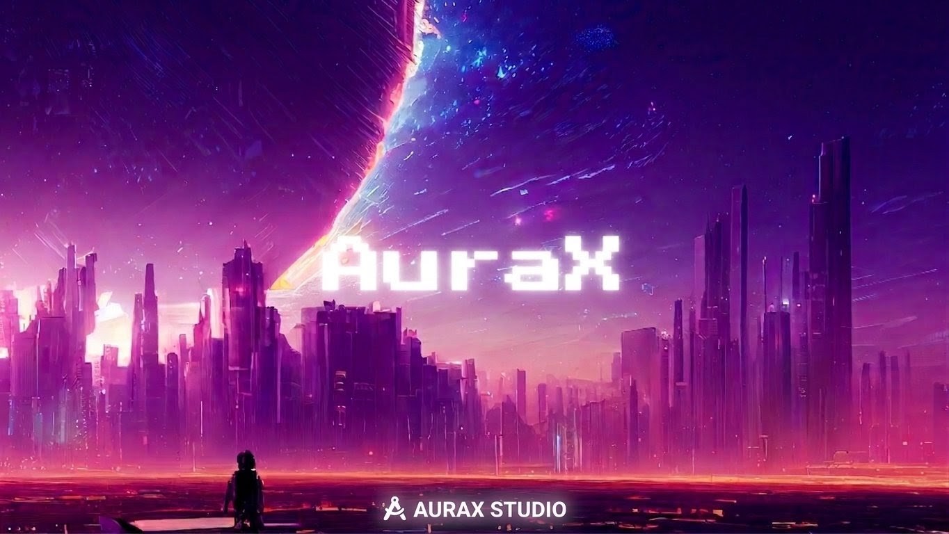 Cyberpunk Konsept